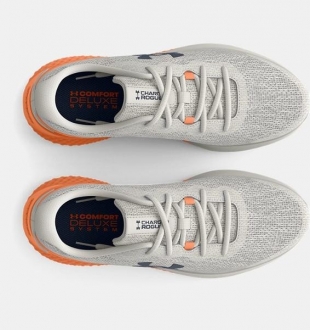 Under Armour Charged Rogue 3 Kadın Spor Ayakkabı