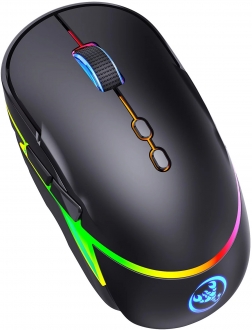Hxsj T200 Mouse