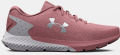Under Armour Charged Rogue 3 (3026147-600) Kadın Spor Ayakkabı