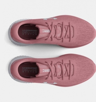 Under Armour Charged Rogue 3 Kadın Spor Ayakkabı