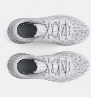 Under Armour Charged Rogue 3 Kadın Spor Ayakkabı