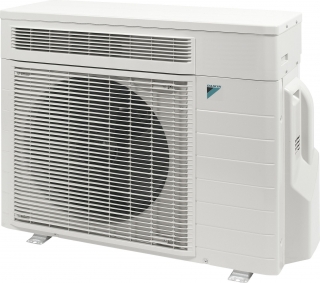 Daikin Ururu Sarara 18 Duvar Tipi Klima