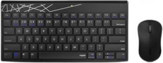 Rapoo X220T Klavye & Mouse Seti
