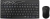 Rapoo X220T Klavye & Mouse Seti
