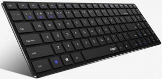 Rapoo E9300G Klavye
