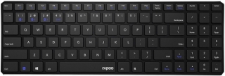 Rapoo E9300G Klavye