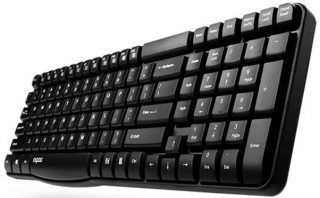 Rapoo E1050 Klavye