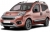 2017 Fiat Fiorino Combi 1.3 Mjet 95 HP Emotion