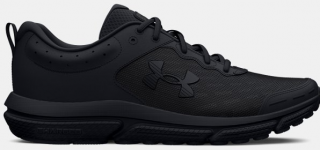 Under Armour Charged Assert 10 Erkek Spor Ayakkabı