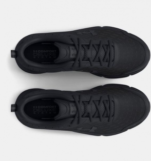 Under Armour Charged Assert 10 Erkek Spor Ayakkabı