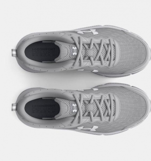 Under Armour Charged Assert 10 Erkek Spor Ayakkabı