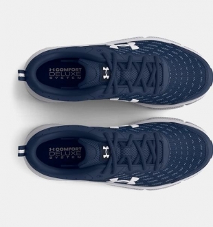 Under Armour Charged Assert 10 Erkek Spor Ayakkabı