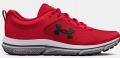 Under Armour Charged Assert 10 (3026175-600) Erkek Spor Ayakkabı