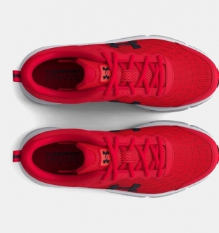 Under Armour Charged Assert 10 Erkek Spor Ayakkabı