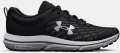 Under Armour Charged Assert 10 (3026175-001) Erkek Spor Ayakkabı