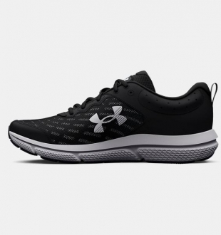 Under Armour Charged Assert 10 Erkek Spor Ayakkabı