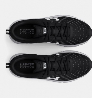 Under Armour Charged Assert 10 Erkek Spor Ayakkabı