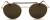 Calvin Klein CK-20131S-717