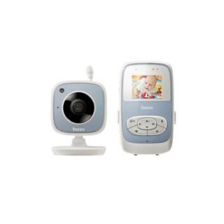 iNanny NM108 Kameralı Bebek Telsizi