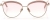 Calvin Klein CK-19101S-678