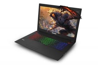 Monster Tulpar T7 V13.1 Laptop