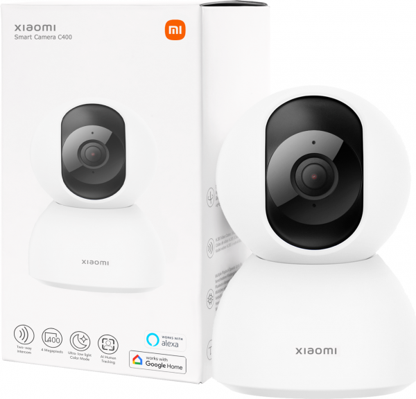 Xiaomi Smart Camera C400