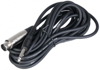 Wöller W-40 Mikrofon