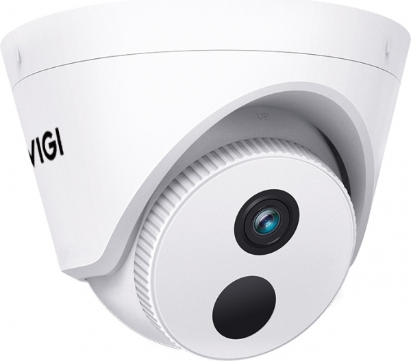 TP-Link VIGI C400HP (4 mm)