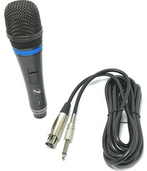 Pawer PW-1111 Mikrofon