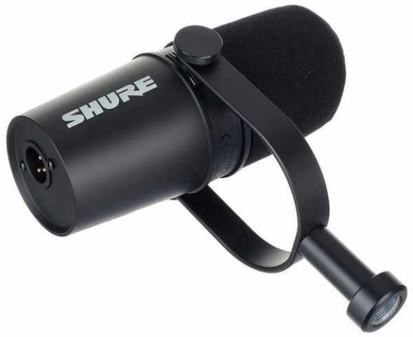Shure MV7X Mikrofon