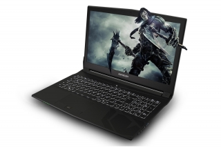 Monster Abra A5 V9.3.1 Laptop