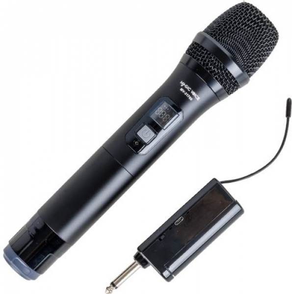 Magicvoice MV-21760 Mikrofon