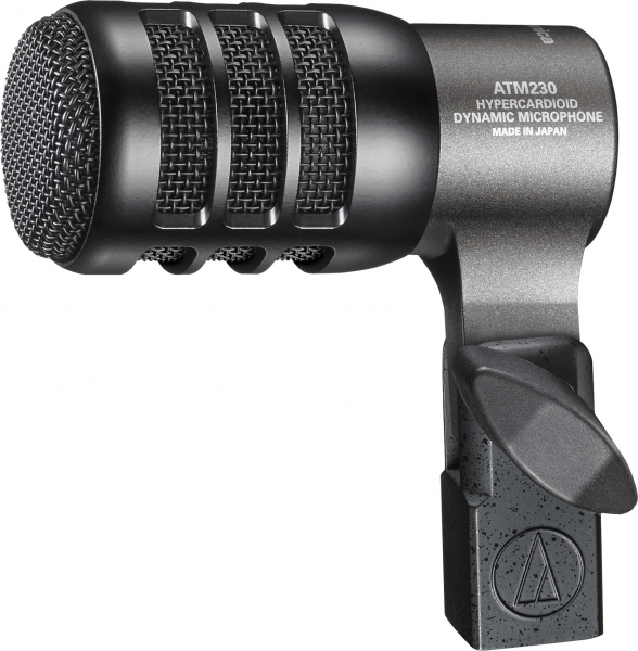 Audio-Technica ATM230 Mikrofon