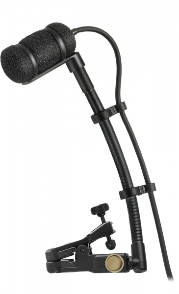 Audio-Technica ATM350U Mikrofon
