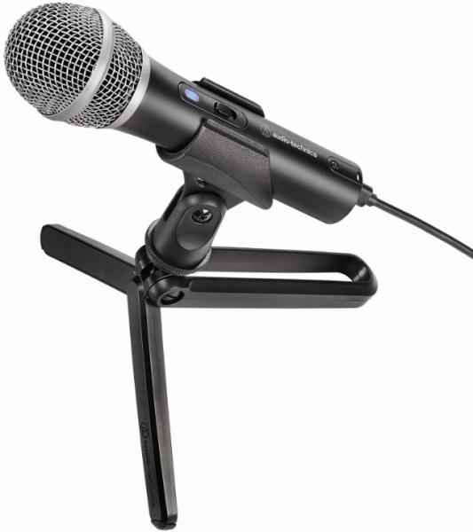 Audio-Technica ATR2100x Mikrofon