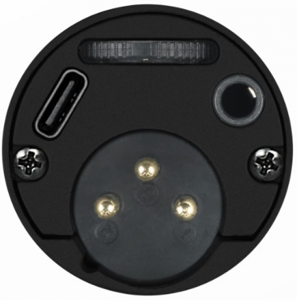 Audio-Technica ATR2100x Mikrofon