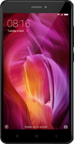 Xiaomi Redmi Note 4 (MediaTek) (64 GB)