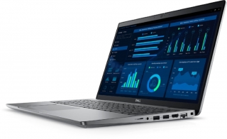 Dell Precision 3581 XCTOP3581EMEA-VP-1-32 Laptop