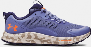 Under Armour Charged Bandit TR 2 Kadın Spor Ayakkabı