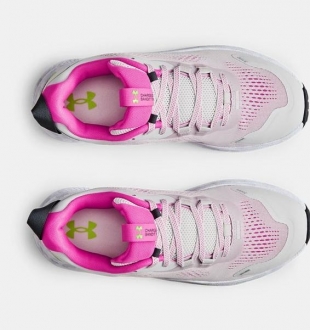 Under Armour Charged Bandit TR 2 Kadın Spor Ayakkabı