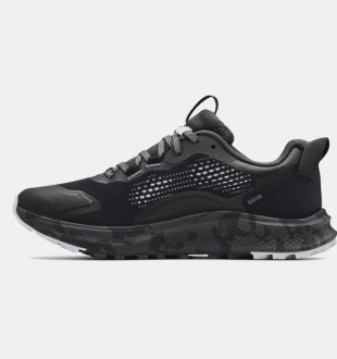 Under Armour Charged Bandit TR 2 Kadın Spor Ayakkabı