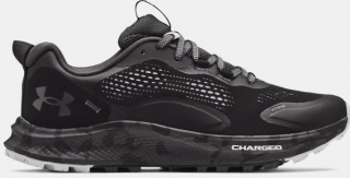 Under Armour Charged Bandit TR 2 Kadın Spor Ayakkabı