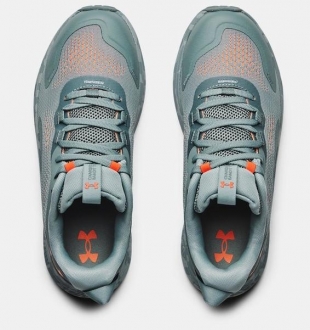 Under Armour Charged Bandit TR 2 Kadın Spor Ayakkabı