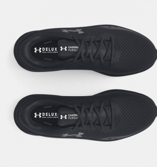 Under Armour Charged Pursuit 3 Kadın Spor Ayakkabı