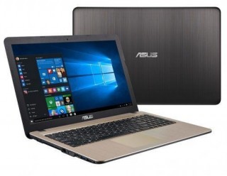Asus X541UA-DM1230D Laptop