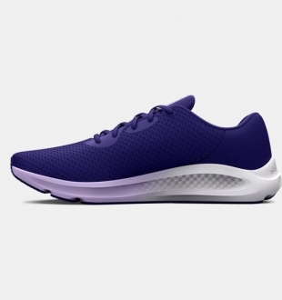 Under Armour Charged Pursuit 3 Kadın Spor Ayakkabı