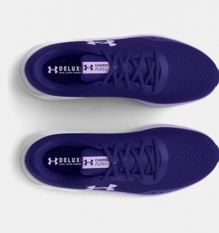 Under Armour Charged Pursuit 3 Kadın Spor Ayakkabı