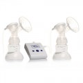 Baby Plus Çiftli Elektrikli resim