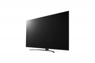 LG 86UR81006LA Ultra HD (4K) TV