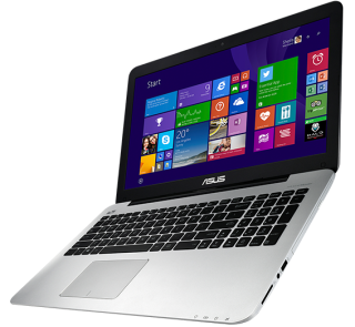 Asus X555BP-XX100 Laptop